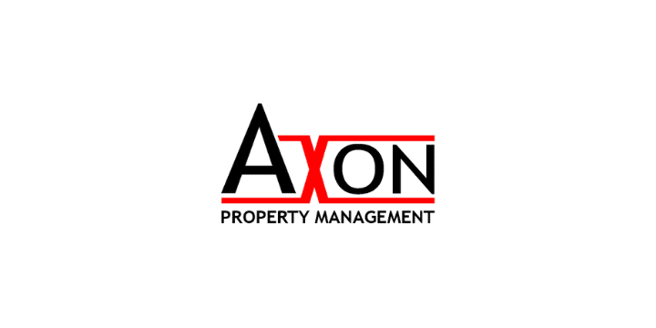 Axon Property Management Logo