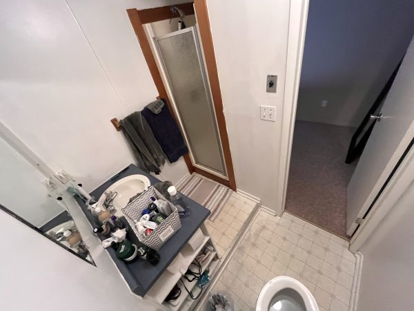 202-122 Sydenham - Bathroom